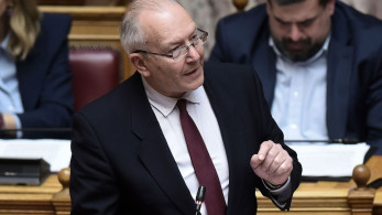 Στέφανος Γκίκας για το ναυάγιο της Πύλου: Στηρίζουμε το Λιμενικό - Αναμένουμε την απόφαση της Δικαιοσύνης