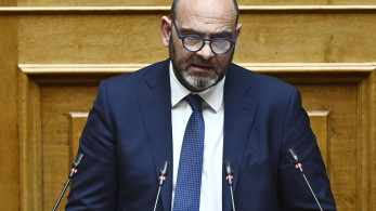 Ιάσων Φωτήλας στο «Μανιφέστο»: Επιδιώκουν ένα χάος χωρίς θεσμούς