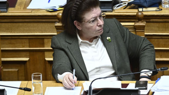 Λίνα Μενδώνη: Αύξηση 51% στις επιχορηγήσεις για τον πολιτισμό