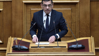 Γιώργος Σταμάτης στο «Μανιφέστο»: Μηδενική ανοχή στα φαινόμενα τραμπουκισμού