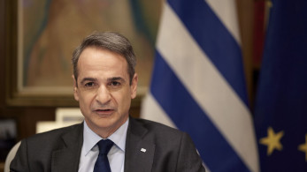 Λατρεύουν να μισούν τον Μητσοτάκη
