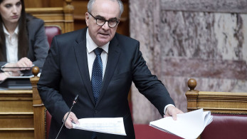 Πληρωμένη απάντηση Νίκου Παπαθανάση στην Καλλιόπη Βέττα: Εμείς παρουσιάζουμε επιχειρήσεις «με ονοματεπώνυμο»