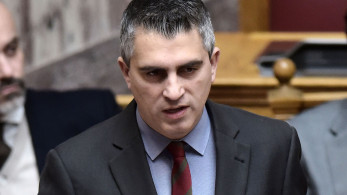 Χρίστος Δήμας στο «Μανιφέστο»: Μετατρέπουν την τραγωδία σε σημείο διχασμού