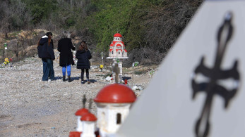 Τέμπη: το μεσημέρι το τρισάγιο μνήμης για τους 57 νεκρούς