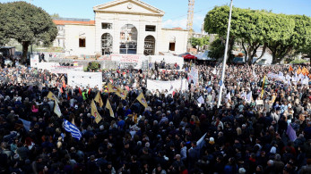 Διαδηλώσεις για τα Τέμπη: πώς θα αποχωρήσει ο κόσμος - Τα δρομολόγια μετρό και ΗΣΑΠ