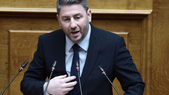 Όχι Ανδρουλάκη στο… προσκλητήριο Φάμελλου, με το βλέμμα στο εσωτερικό του ΠΑΣΟΚ