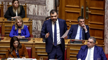 Παύλος Μαρινάκης για παραπομπή της ηγεσίας του Ολυμπιακού: Όλοι οι πολίτες ίσοι απέναντι στο νόμο