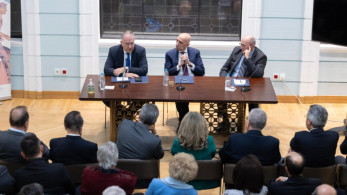Τάκης Θεοδωρικάκος από ΕΒΕΑ: Ενισχύουμε και εκσυγχρονίζουμε τον θεσμό των Eπιμελητηρίων