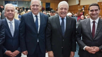Θεοδωρικάκος: Με τον αναπτυξιακό νόμο στοχεύουμε στη μείωση των περιφερειακών ανισοτήτων