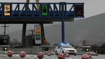 Εγνατία Οδός: μεθυσμένος οδηγούσε στο αντίθετο ρεύμα για 30 χιλιόμετρα