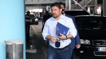 Χαρδαλιάς: Παραμένω ενεργός πολίτης, η απάντηση σε κάθε ζήτημα, είναι ποιος θα λύσει το πρόβλημα