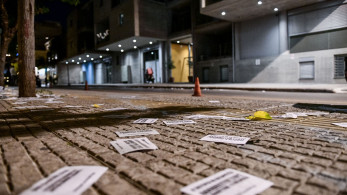Η επιδιωκόμενη εξοικείωση με την ωμή πολιτική βία των άκρων