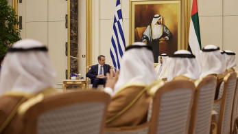 Επίσκεψη Κυριάκου Μητσοτάκη στο Άμπου Ντάμπι: αποδίδει επενδυτικούς καρπούς η εταιρική σχέση με ΗΑΕ