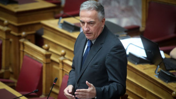 Ο Σταύρος Καλαφάτης νέος υφυπουργός Ανάπτυξης