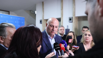 Κώστας Τσιάρας: Με πράξεις στηρίζουμε τον πρωτογενή τομέα- 4ωρη σύσκεψη με εκπροσώπους των μπλόκων