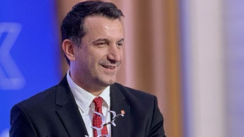 Συνελήφθη ο δήμαρχος των Τιράνων για διαφθορά - Σε κατ' οίκον περιορισμό με την συζυγό του