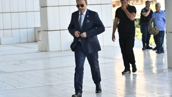 Δίκη Σπαρτιατών: νέα διακοπή για τις 13 Μαρτίου