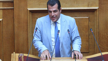 Πλεύρης σε αντιπολίτευση: Είστε υποκριτές (video)