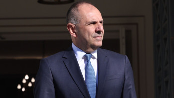 Μονή Σινά: Στο Κάιρο μεταβαίνει ο Γιώργος Γεραπετρίτης την Τετάρτη