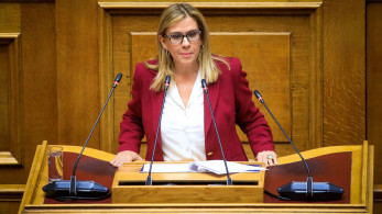 Ζωή Ράπτη: Η επένδυση στην έρευνα αποτελεί στρατηγική επιλογή της κυβέρνησης
