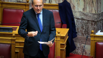 Χατζηδάκης: Δεν έχει αποδειχθεί η ύπαρξη παράνομου φορτίου