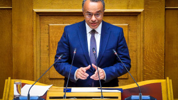 Σταϊκούρας για Τέμπη: Πάνδημο αίτημα για την ανάδειξη της αλήθειας και της δικαιοσύνης
