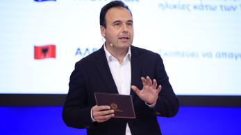 Παπαστεργίου: Η δυνατότητα Consent του gov.gr είναι ξεκάθαρο δείγμα προσέγγισης για τον περιορισμό της γραφειοκρατίας