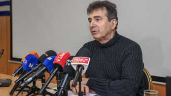 Μιχάλης Χρυσοχοΐδης: Η εμπορία ανθρώπων είναι μία σύγχρονη μορφή δουλείας