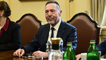 Στουρνάρας στο Politico: πώς η πολιτική Τραμπ επηρεάζει την ευρωζώνη