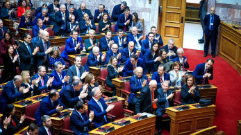 Εγκρίθηκε το νομοσχέδιο «ενίσχυσης του ερασιτεχνικού και του επαγγελματικού αθλητισμού»