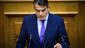 Δημήτρης Κούβελας: Η αντιπολίτευση θέλει λαϊκά δικαστήρια (vid)