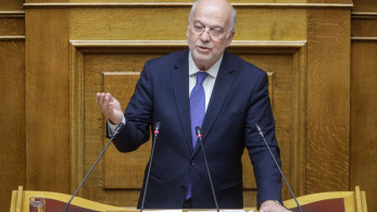 Φλωρίδης σε ΣΥΡΙΖΑ για τα Τέμπη: Για την απόληψη χωμάτων στο σημείο σύγκρουσης δεν προηγήθηκε παραγγελία