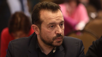 Αθλιότητα Παππά για Μητσοτάκη: τον κατηγορεί πως έδωσε εντολή για μπάζωμα στα Τέμπη