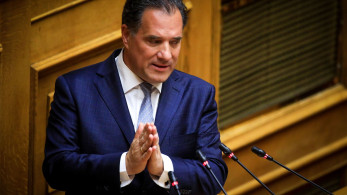 Μήνυση Άδωνι Γεωργιάδη σε Ζωή Κωνσταντοπούλου