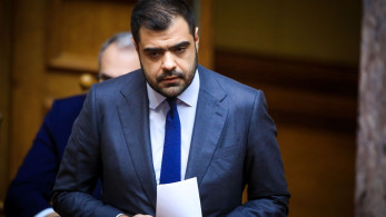 Απάντηση Μαρινάκη στις χυδαιότητες Κωνσταντοπούλου και Βαρουφάκη (video)
