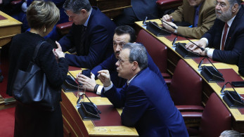 Σε βέρτιγκο και ο ΣΥΡΙΖΑ: η εργαλειοποίηση των Τεμπών και το ΠΑΣΟΚ
