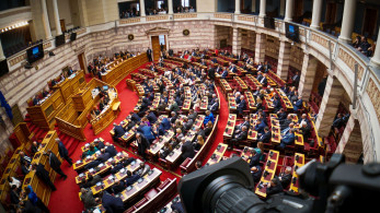 Το… παντοπωλείο του τοξικού αντισυστημισμού