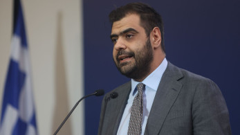 Παύλος Μαρινάκης: Μείζον πολιτικό ζήτημα η ευθεία αμφισβήτηση της Δικαιοσύνης από τον Ανδρουλάκη