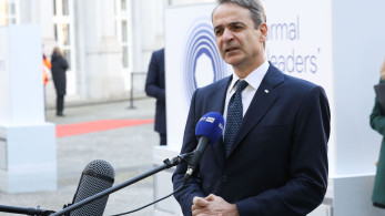 Κυριάκος Μητσοτάκης: «Δεν υπάρχουν άβατα, νομιμότητα παντού»