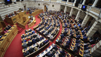 ΠτΔ: 160 ψήφους συγκέντρωσε ο Τασούλας - 12 Φεβρουαρίου η επόμενη ψηφοφορία