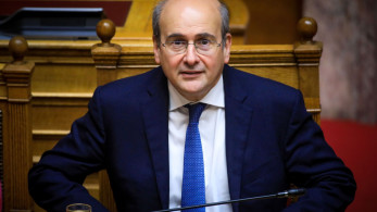 Xατζηδάκης για Γιαννακά: Αδιανόητο να πλήττεται η ελευθεροτυπία από την ίδια την ΕΣΗΕΑ