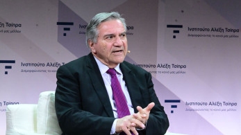Συνεχίζονται οι έριδες στο ΠΑΣΟΚ: ο Ανδρουλάκης οδηγεί στην έξοδο τον Καστανίδη
