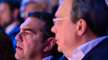 Η «κουρελού» του Τσίπρα και τα περί απονομιμοποιημένης κυβέρνησης του Φάμελλου