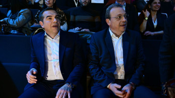 Ο Τσίπρας πίσω από τη στροφή Φάμελλου στις συνωμοσίες για τα Τέμπη και το αίτημα για εκλογές