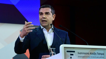 Χάρβαρντ καλεί Τσίπρα για την «περήφανη» διαπραγμάτευση και το 3ο μνημόνιο