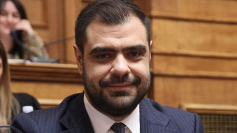 Παύλος Μαρινάκης για Ρουβίκωνα: Η αντιπολίτευση να αναλογιστεί πού οδηγεί η τακτική της τοξικότητας
