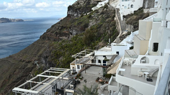 Κοντογεώργης για Σαντορίνη: Οχι εφησυχασμός και κινδυνολογία - Θα κάνουμε ό,τι είναι απαραίτητο
