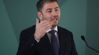 Νίκος Ανδρουλάκης: αυτογκόλ μεγατόνων για το πανεπιστήμιο της Σορβόννης