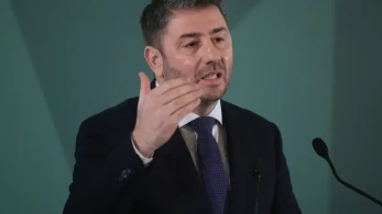 Πολλά νεύρα ο Ανδρουλάκης: Αποπέμπει στελέχη και απειλεί με διαγραφές