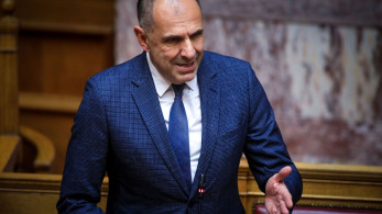 Γιώργος Γεραπετρίτης: Η Ελλάδα είναι ανθεκτική σε ένα ρευστό σκηνικό